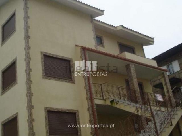 Casa venda em Rio de Galinhas, Marco De Canaveses