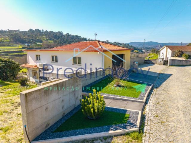 Casa venda em Marco De Canaveses, Porto