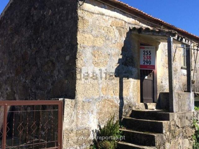 Casa venda em Rio de Galinhas, Marco De Canaveses