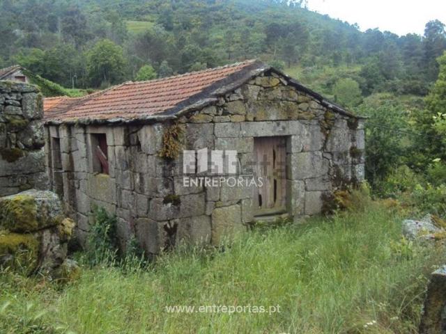 Casa venda em Rio de Galinhas, Marco De Canaveses