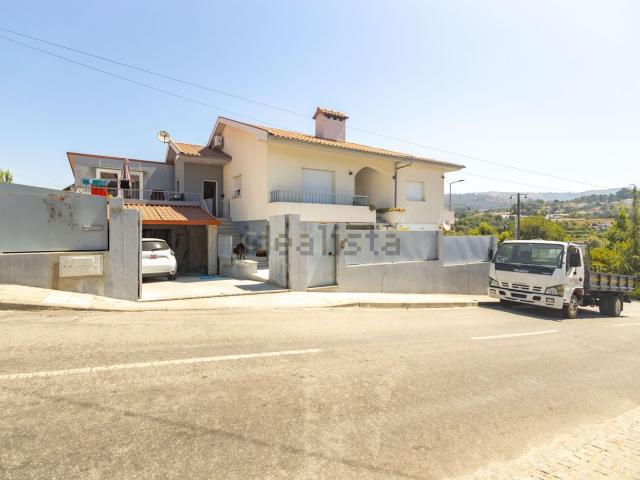 Casa venda em Marco De Canaveses, Porto