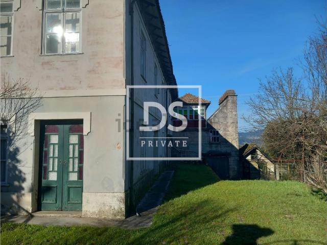 Casa venda em Marco De Canaveses, Porto