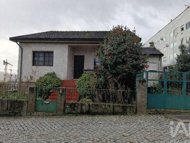 Casa venda em Marco De Canaveses, Porto