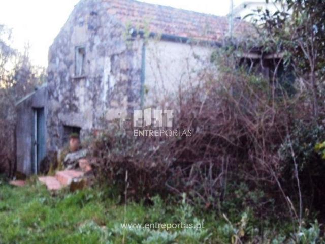 Casa venda em Rio de Galinhas, Marco De Canaveses