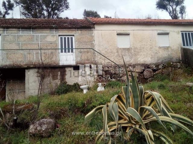 Casa venda em Rio de Galinhas, Marco De Canaveses