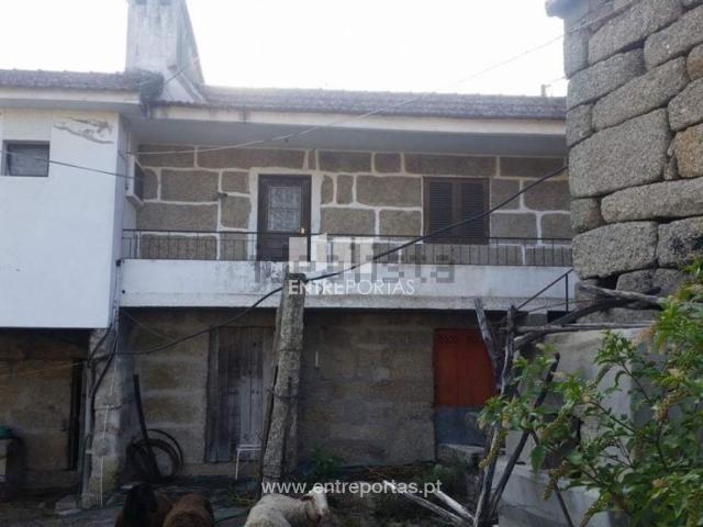 Casa venda em Rio de Galinhas, Marco De Canaveses