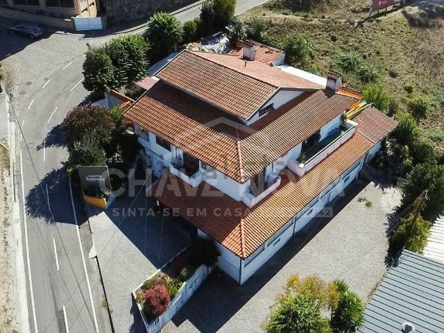 Casa venda em Marco De Canaveses, Porto