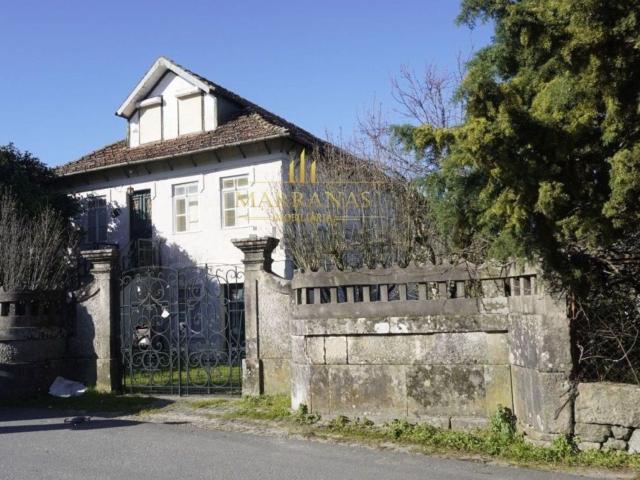 Casa venda em Marco De Canaveses, Porto