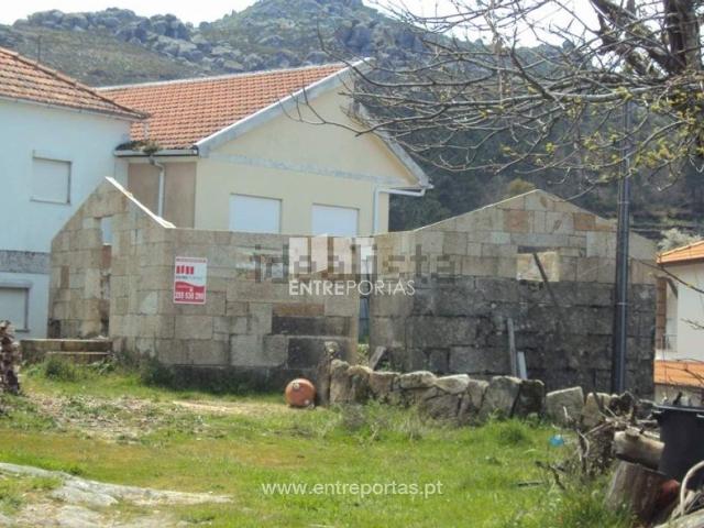 Casa venda em Rio de Galinhas, Marco De Canaveses