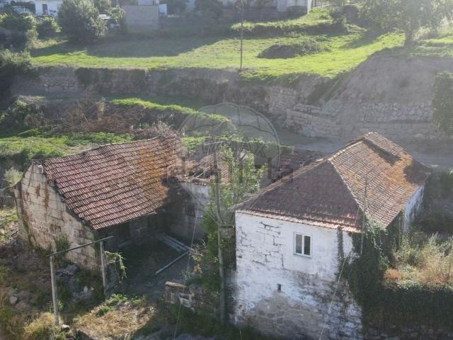 Moradia venda em Marco De Canaveses, Fornos