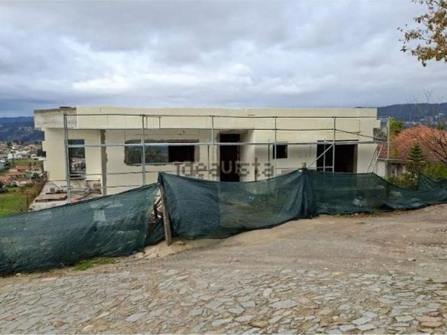 Casa venda em Marco De Canaveses, Porto