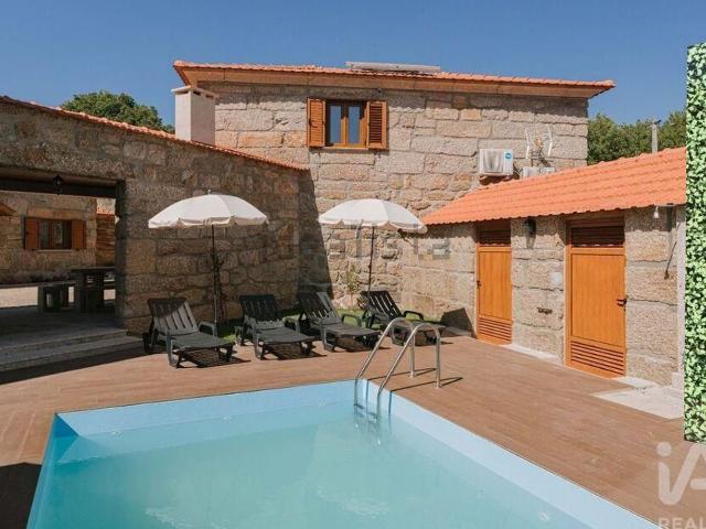 Casa venda em Marco De Canaveses, Porto