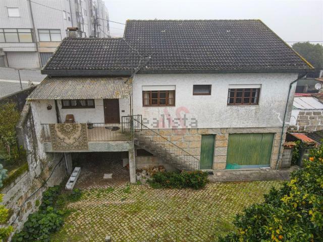 Casa venda em Marco De Canaveses, Porto