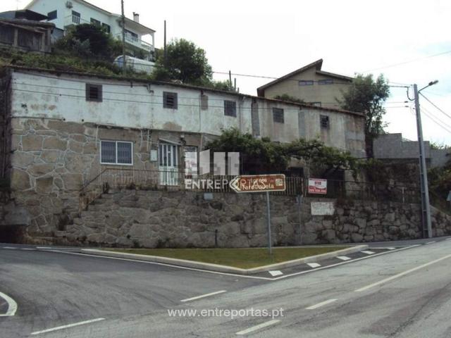 Casa venda em Rio de Galinhas, Marco De Canaveses