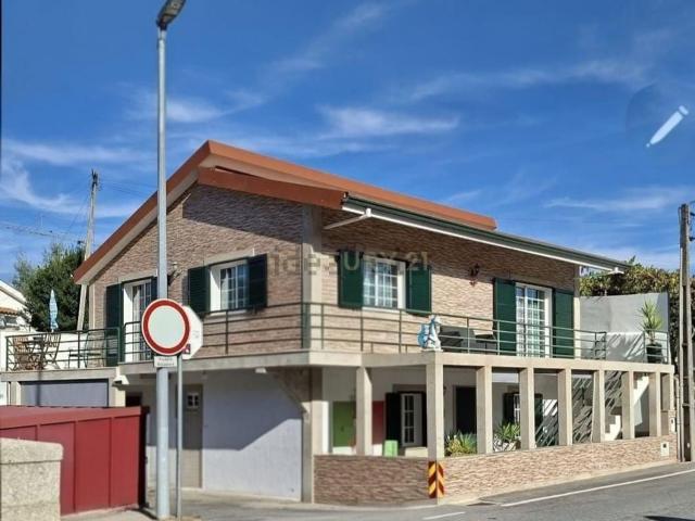 Casa venda em Marco De Canaveses, Porto