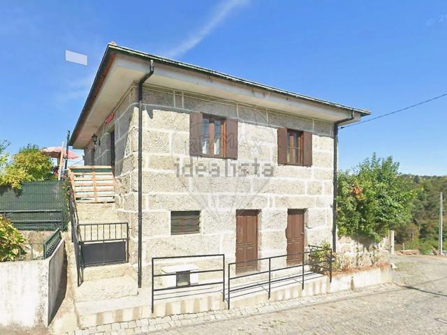 Casa venda em Marco De Canaveses, Porto
