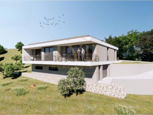 Casa venda em Vila Boa Do Bispo, Porto