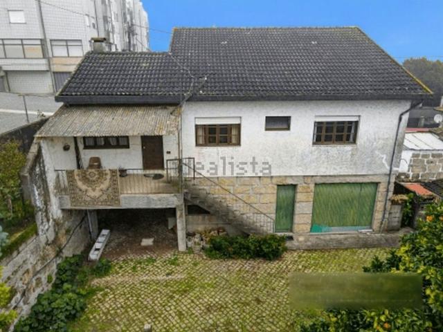 Casa venda em Marco De Canaveses, Porto