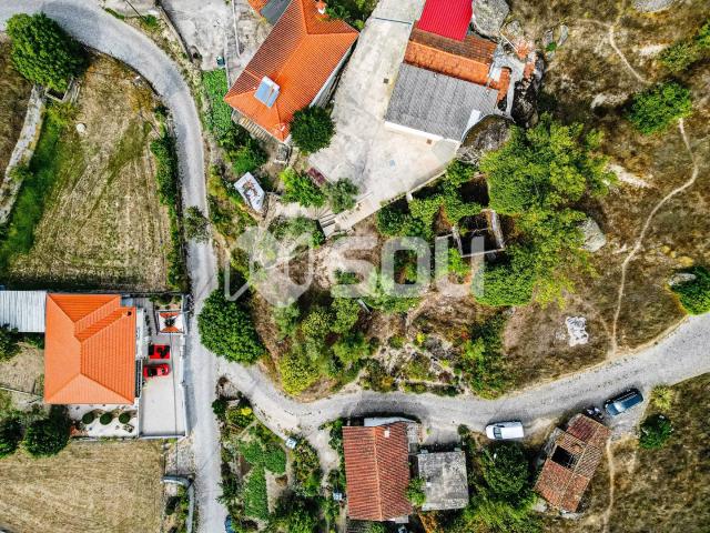Casa venda em Canhões, Tabuado