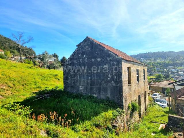 Casa venda em Cristóvão, Sande