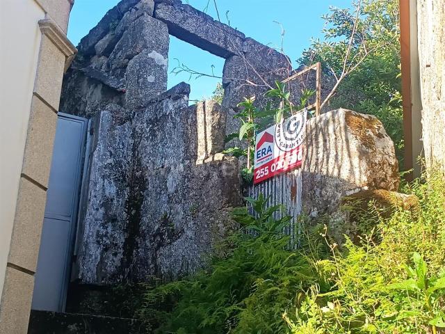 Casa venda em Soalhães, Porto