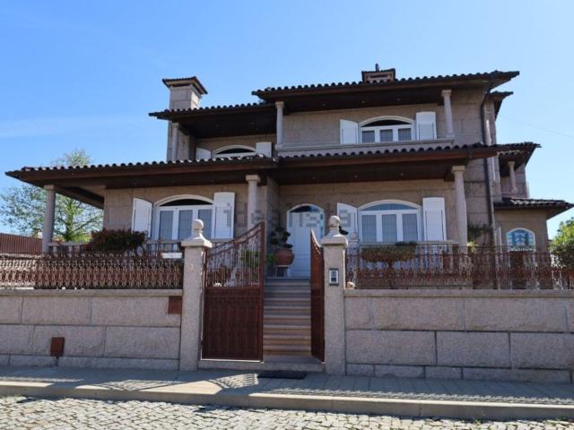 Casa venda em Felgueiras, Porto