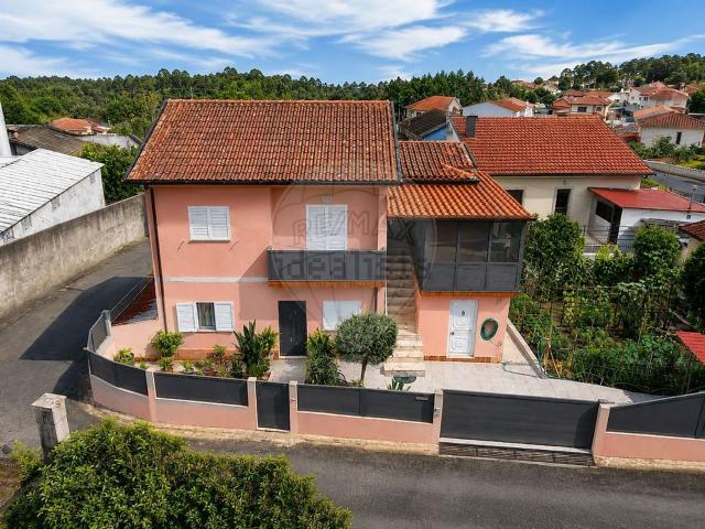 Casa venda em Felgueiras, Porto