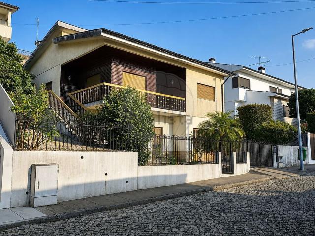 Casa venda em Felgueiras, Porto