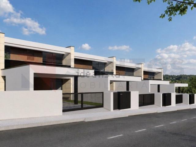 Casa venda em Refontoura, Felgueiras