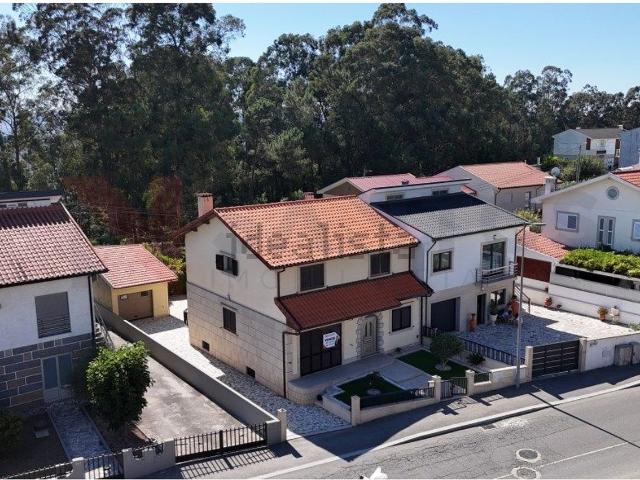Casa venda em Felgueiras, Porto