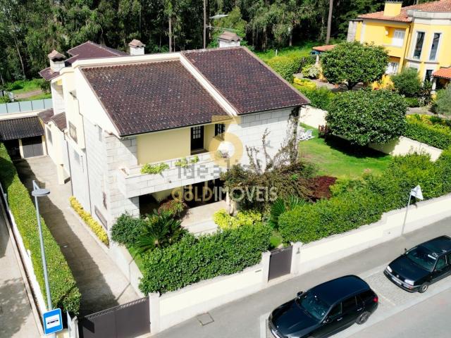 Casa venda em Felgueiras, Porto
