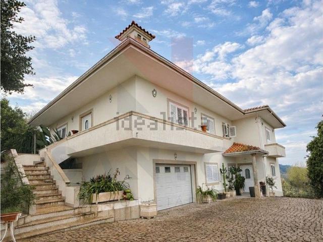 Casa venda em Felgueiras, Porto