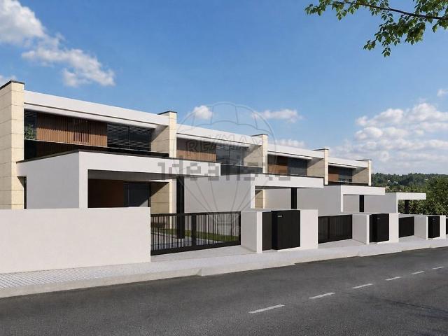 Casa venda em Felgueiras, Porto