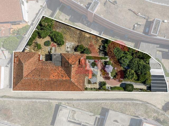 Casa venda em Felgueiras, Porto