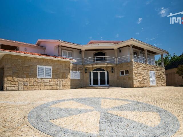 Casa venda em Felgueiras, Porto