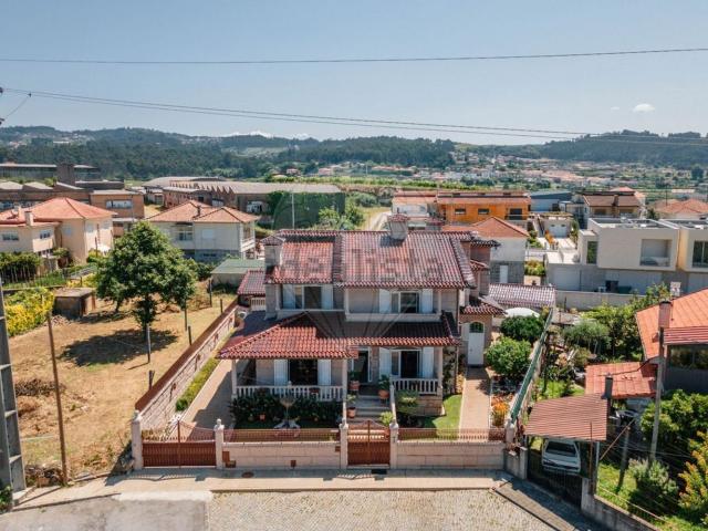 Casa venda em Felgueiras, Pombeiro De Ribavizela