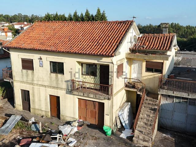 Casa venda em Felgueiras, Sendim