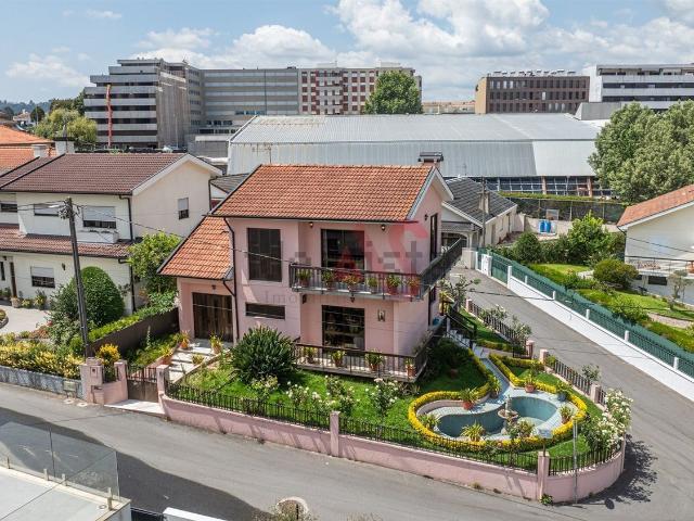 Casa venda em Felgueiras, Porto