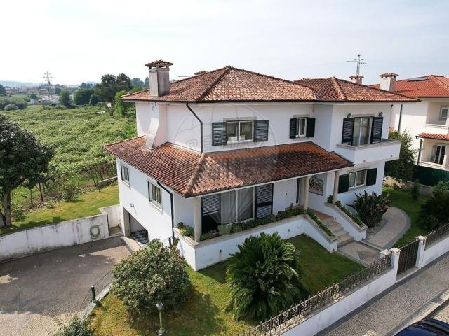 Casa venda em Felgueiras, Porto