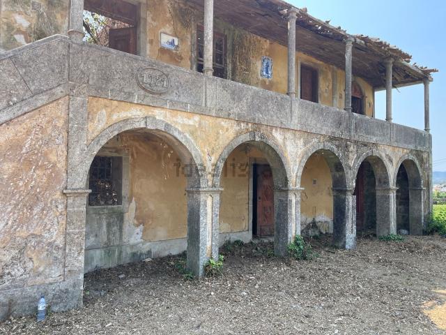 Casa venda em Felgueiras, Porto