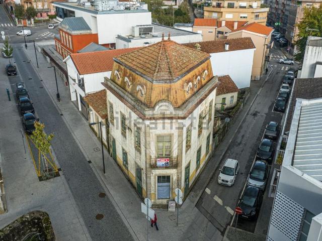 Casa venda em Margaride (Santa Eulália), Várzea, Lagares, Varziela e Moure, Felgueiras