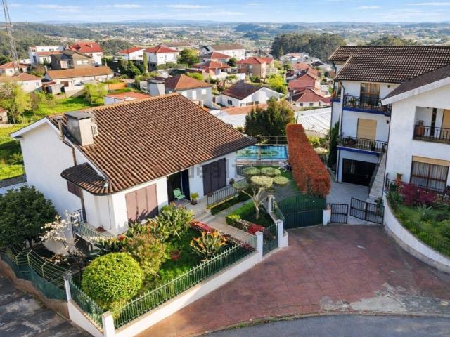 Casa venda em Felgueiras, Porto