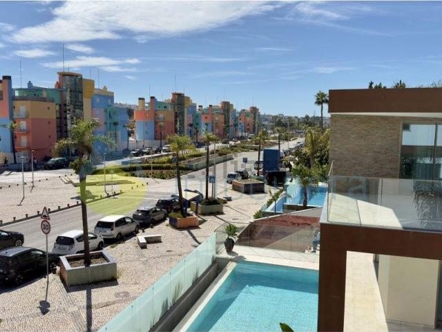 Casa venda em Páteo, Albufeira