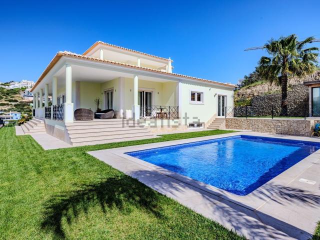 Casa venda em Albufeira e Olhos de Água, Albufeira