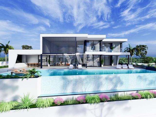 Casa venda em Páteo, Albufeira