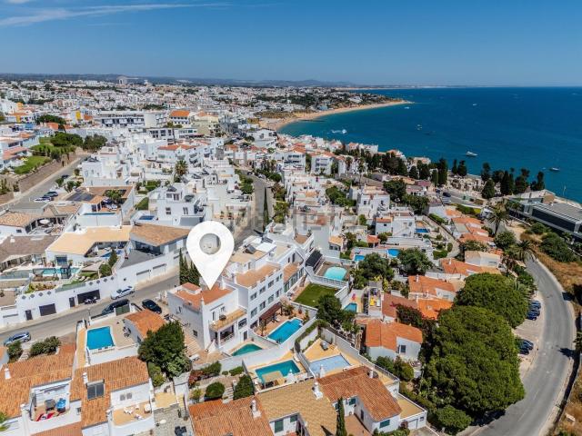 Casa venda em Albufeira e Olhos de Água, Albufeira