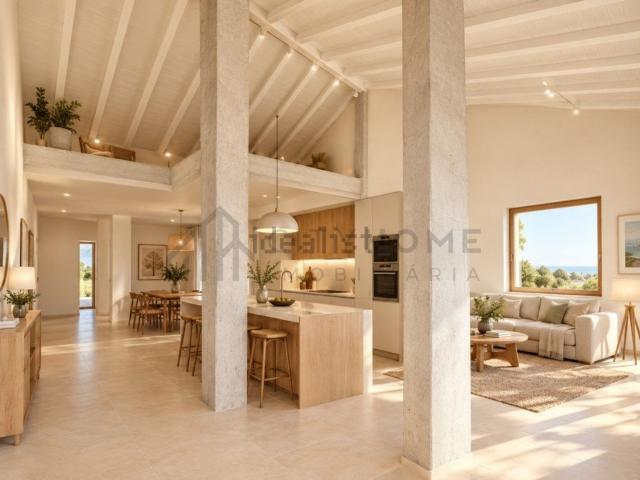 Casa venda em Ferreiras, Albufeira