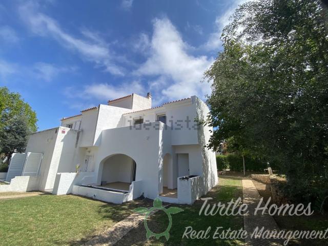 Moradia alugar em Quarteira, Vilamoura