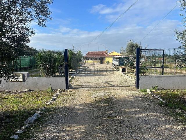Casa venda em Granho Novo, Salvaterra De Magos