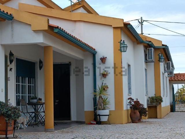 Casa venda em Salvaterra De Magos, Santarém